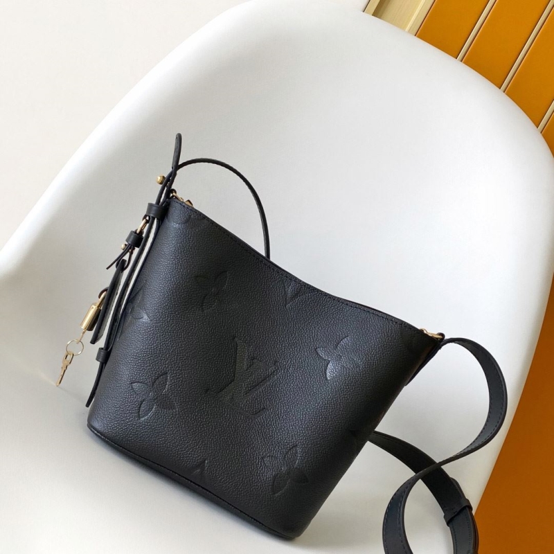 LV Shopping Bags